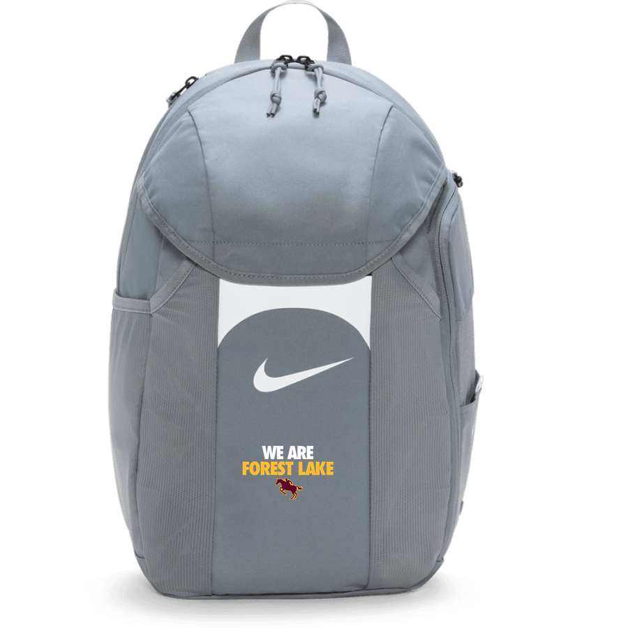 Forest Lake Rangers <span class="pdp-name-mascot">Forest Lake Rangers</span> Nike Academy Team Backpack