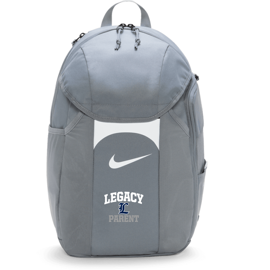 Legacy Eagles <span class="pdp-name-mascot">Legacy Charter Eagles</span> Nike Academy Team Backpack