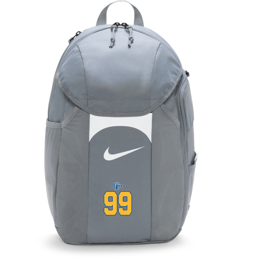 GATLINBURG-PITTMAN HIGH SCHOOL HIGHLANDERS <span class="pdp-name-mascot">GATLINBURG - PITTMAN HIGHLANDERS</span> Nike Academy Team Backpack