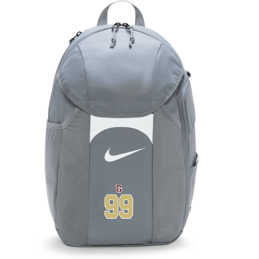 WM E GRADY VOC TECH SCHOOL FALCONS <span class="pdp-name-mascot">GRADY HIGH SCHOOL FALCONS</span> Nike Academy Team Backpack