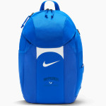 Gulf Stream Stingrays Nike Academy Team Backpack Front Thumbnail