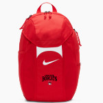 Crestview Bobcats <span class="pdp-name-mascot">Crestview Elementary School Bobcats</span> Nike Academy Team Backpack Front Thumbnail