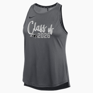Nike Women's Dri-FIT One Standard Fit Tank