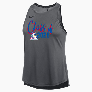 Nike Women's Dri-FIT One Standard Fit Tank