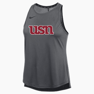 Nike Women's Dri-FIT One Standard Fit Tank