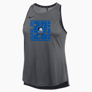 Nike Women's Dri-FIT One Standard Fit Tank