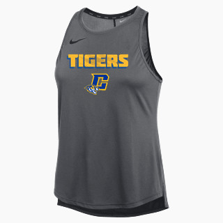 Nike Women's Dri-FIT One Standard Fit Tank