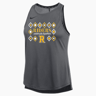 Nike Women's Dri-FIT One Standard Fit Tank