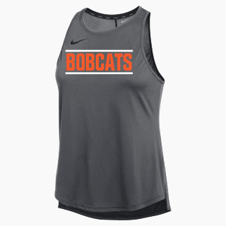 Nike Women's Dri-FIT One Standard Fit Tank