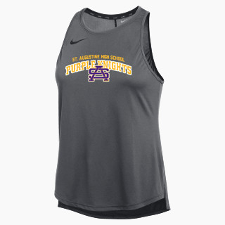 Nike Women's Dri-FIT One Standard Fit Tank