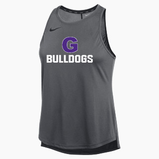 Nike Women's Dri-FIT One Standard Fit Tank