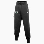 CATOOSA HIGH SCHOOL INDIANS <span class="pdp-name-mascot">CATOOSA INDIANS</span> Nike Women's Tech Fleece Pant Front Thumbnail