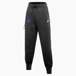 Trevecca University Trojans Nike Women's Tech Fleece Pant Front Thumbnail