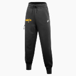 Computech Tigers <span class="pdp-name-mascot">Computech Middle School Tigers</span> Nike Women's Tech Fleece Pant Front Thumbnail