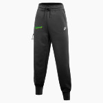 San Tan Charter Roadrunners Nike Women's Tech Fleece Pant Front Thumbnail