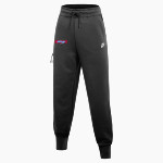 JAMES MONROE HIGH SCHOOL VIKINGS Nike Women's Tech Fleece Pant Front Thumbnail