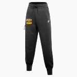 WAUPUN HIGH SCHOOL WARRIORS Nike Women's Tech Fleece Pant Front Thumbnail