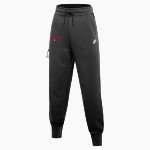 Central Eagles <span class="pdp-name-mascot">Central Eagles</span> Nike Women's Tech Fleece Pant Front Thumbnail