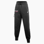 Roxbury Latin <span class="pdp-name-mascot">Roxbury Latin Foxes</span> Nike Women's Tech Fleece Pant Front Thumbnail