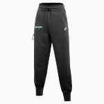 WEST MONONA HIGH SCHOOL SPARTANS Nike Women's Tech Fleece Pant Front Thumbnail