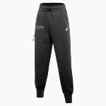 SUNY POLYTECHNIC INSTITUTE Wildcats Nike Women's Tech Fleece Pant Front Thumbnail