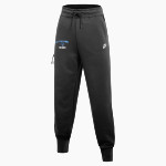Sun Prairie West Wolves <span class="pdp-name-mascot">Sun Prairie West High School Wolves</span> Nike Women's Tech Fleece Pant Front Thumbnail