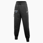 SOLEBURY SCHOOL SPIRIT STORE Nike Women's Tech Fleece Pant Front Thumbnail