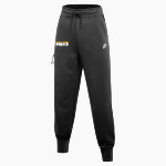 Potsdam Police Deptartment Police <span class="pdp-name-mascot">Potsdam Police Deptartment Police</span> Nike Women's Tech Fleece Pant Front Thumbnail