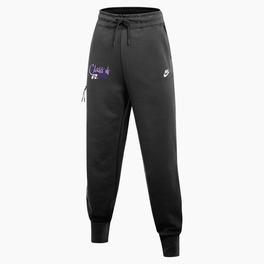 ROSEPINE HIGH SCHOOL EAGLES Nike Women's Tech Fleece Pant