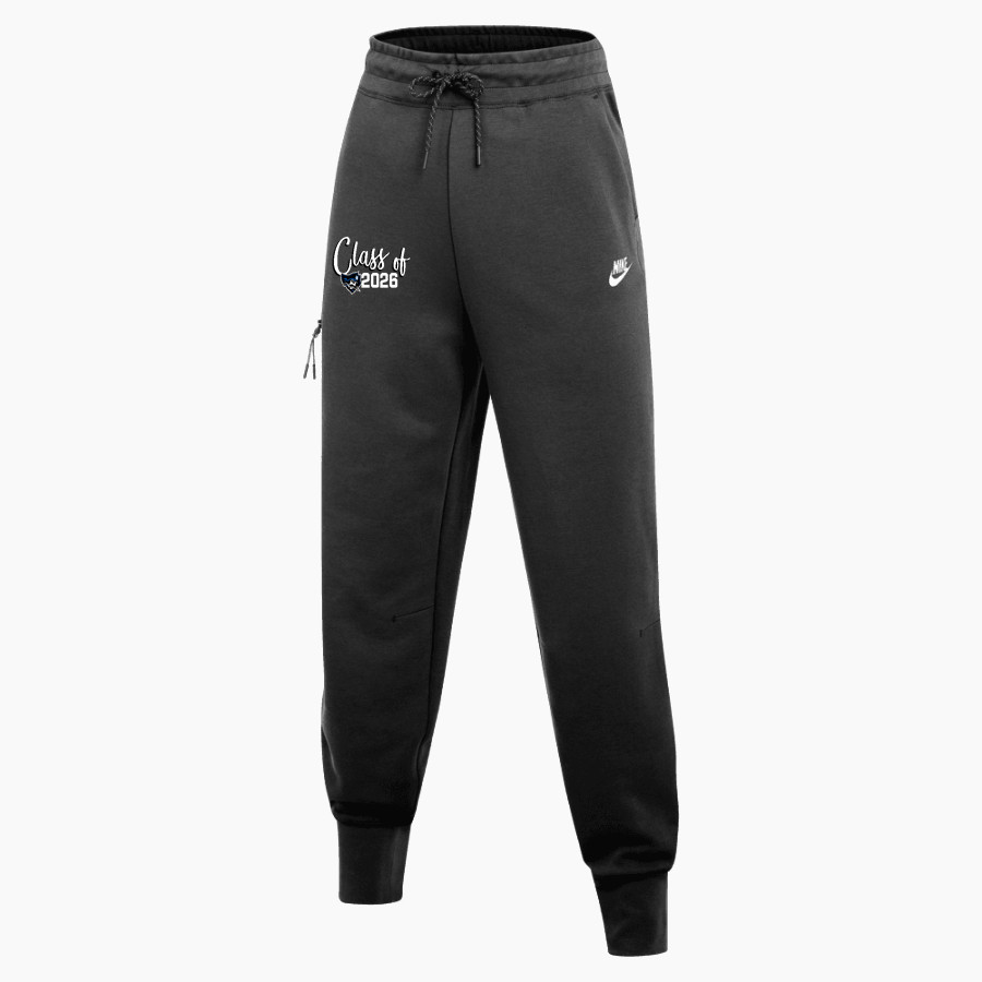MORRO BAY HIGH SCHOOL PIRATES <span class="pdp-name-mascot">MORRO BAY PIRATES</span> Nike Women's Tech Fleece Pant