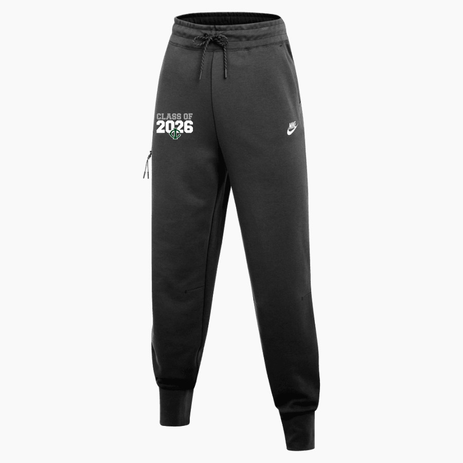CATOOSA HIGH SCHOOL INDIANS <span class="pdp-name-mascot">CATOOSA INDIANS</span> Nike Women's Tech Fleece Pant