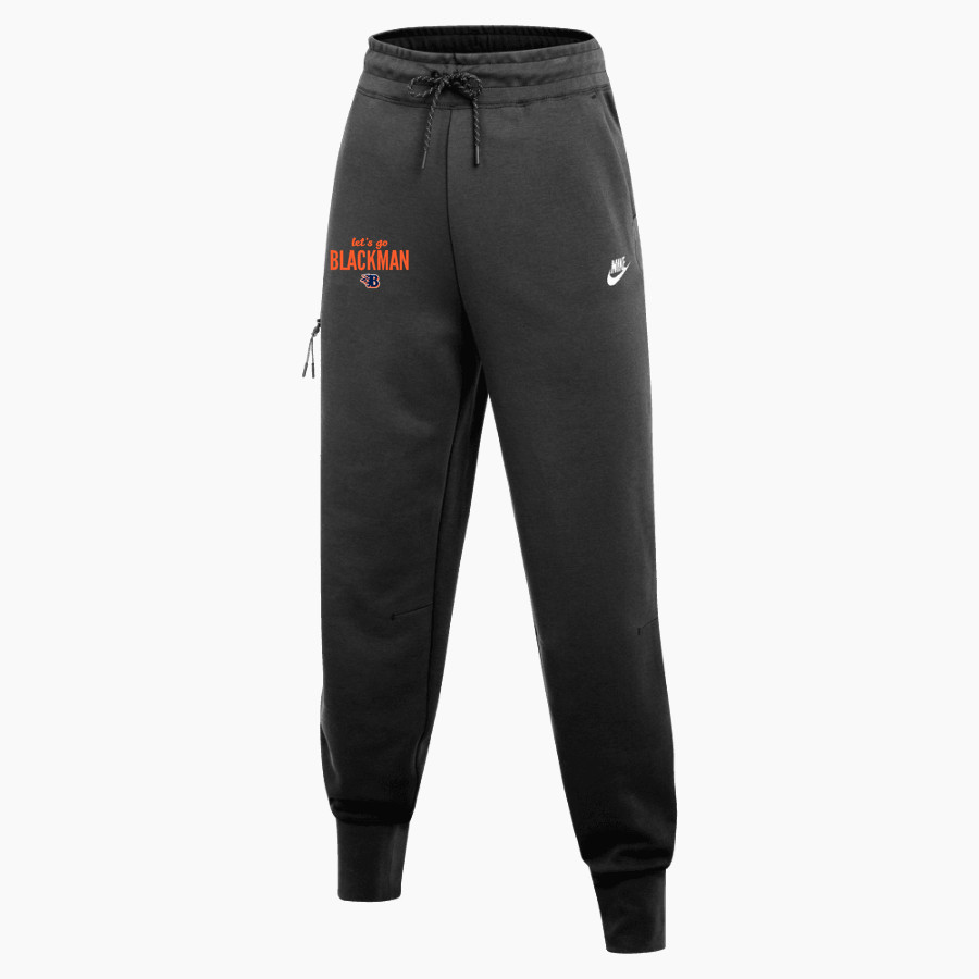 Blackman Blaze Nike Women's Tech Fleece Pant
