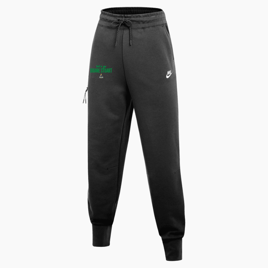 Doane Stuart Thunderchickens Thunderchickens <span class="pdp-name-mascot">Doane Stuart Thunderchickens</span> Nike Women's Tech Fleece Pant