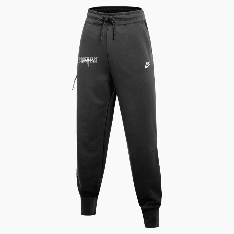 SOUTH EAST HIGH SCHOOL JAGUARS <span class="pdp-name-mascot">SOUTH EAST JAGUARS</span> Nike Women's Tech Fleece Pant