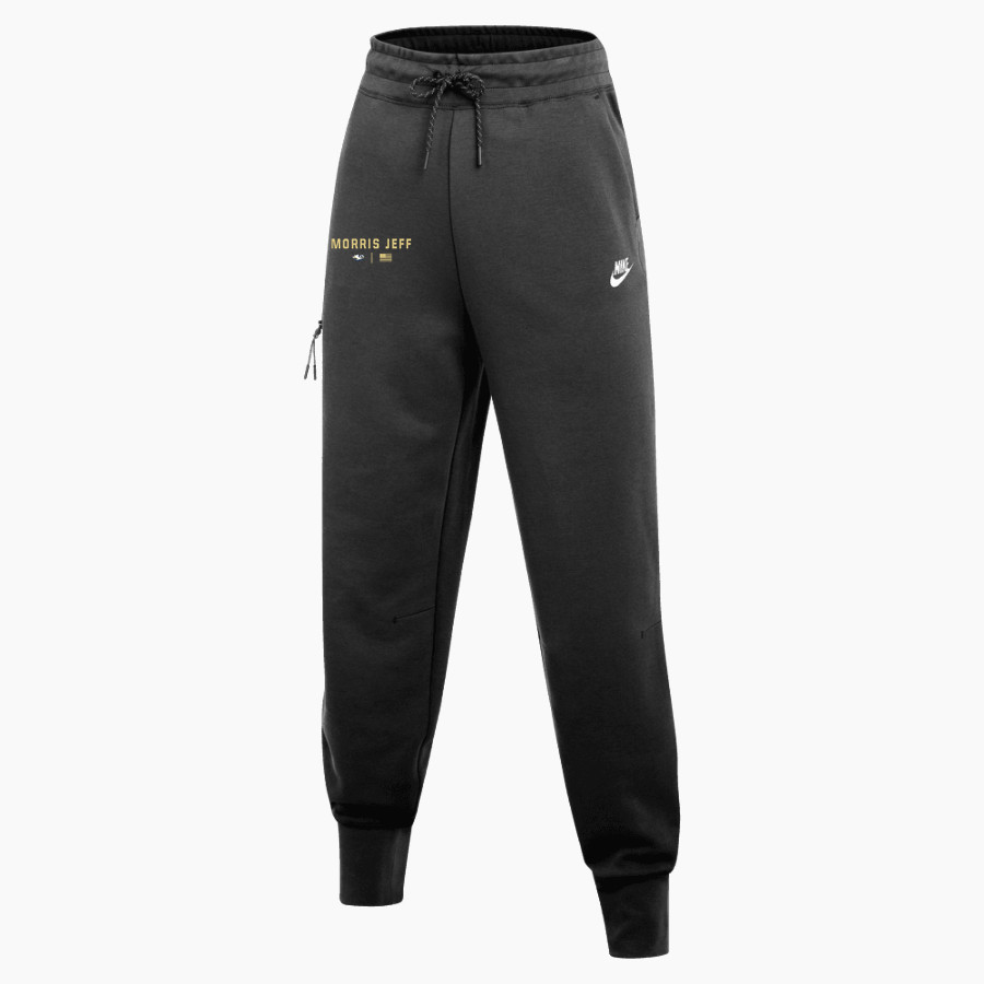 Morris Jeff Pelicans Nike Women's Tech Fleece Pant