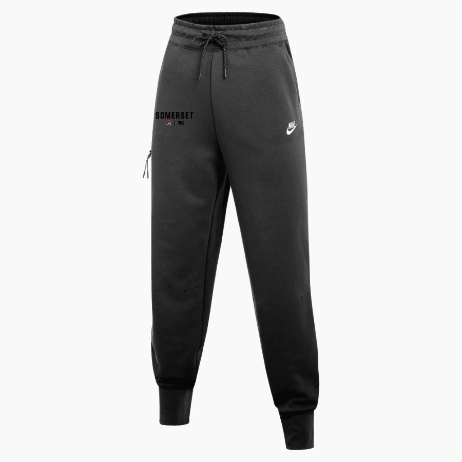 SOMERSET HIGH SCHOOL SPARTANS <span class="pdp-name-mascot">SOMERSET SPARTANS</span> Nike Women's Tech Fleece Pant