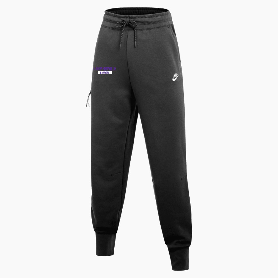 Farmersville Farmers <span class="pdp-name-mascot">Farmersville Farmers</span> Nike Women's Tech Fleece Pant