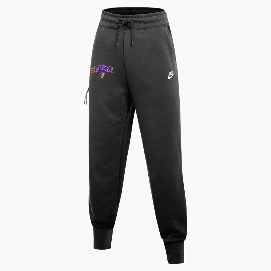 SEBEKA HIGH SCHOOL Trojans Online Store <span class="pdp-name-mascot">SEBEKA TROJANS</span> Nike Women's Tech Fleece Pant