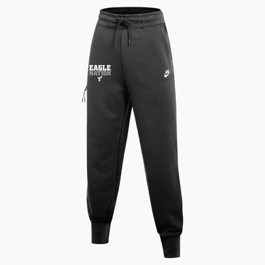 THURSTON HIGH SCHOOL EAGLES Nike Women's Tech Fleece Pant