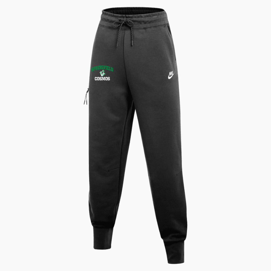 SPRINGFIELD HIGH SCHOOL COSMOS Nike Women's Tech Fleece Pant