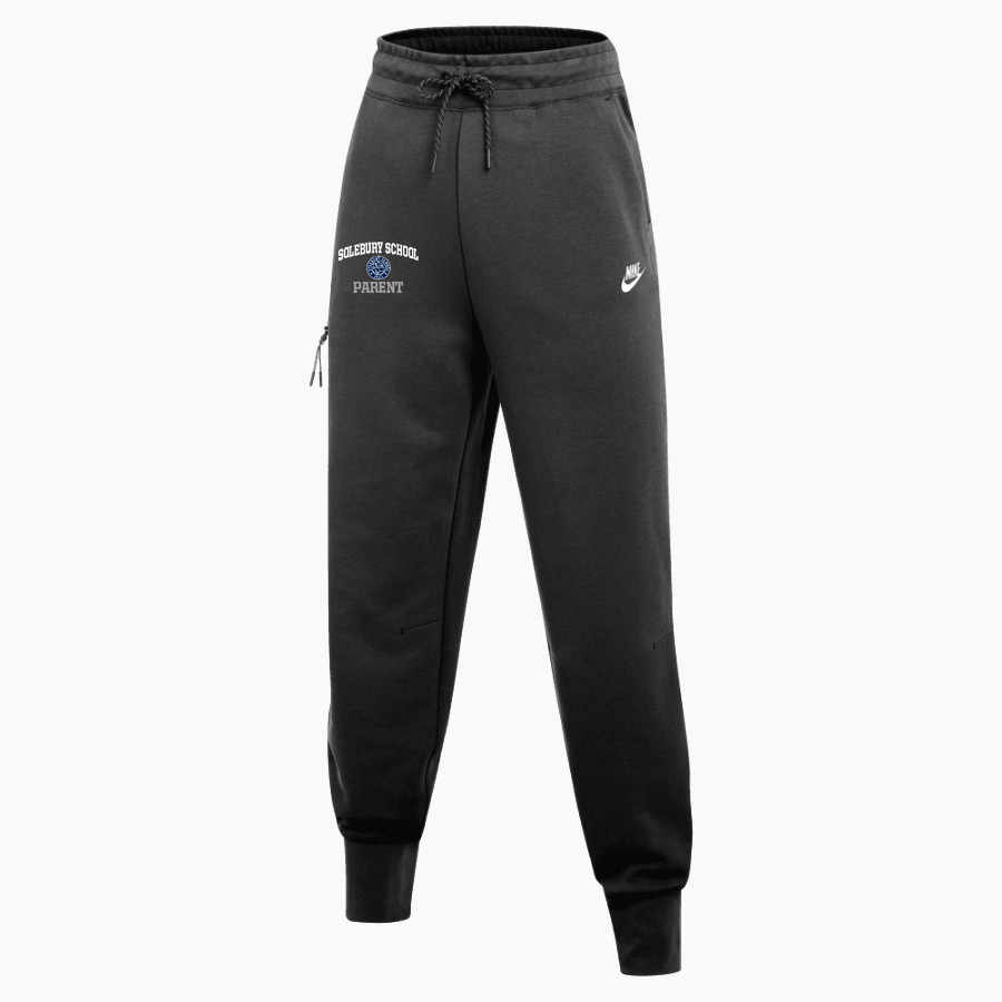 SOLEBURY SCHOOL SPIRIT STORE Nike Women's Tech Fleece Pant