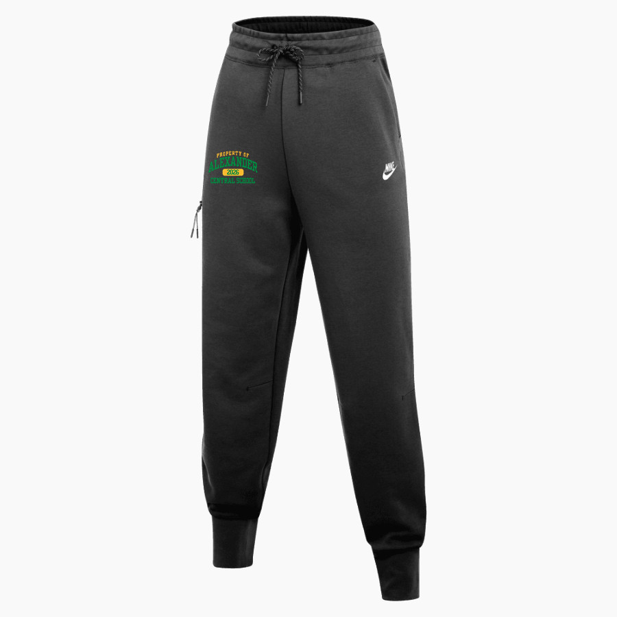 ALEXANDER CENTRAL SCHOOL TROJANS <span class="pdp-name-mascot">ALEXANDER TROJANS</span> Nike Women's Tech Fleece Pant