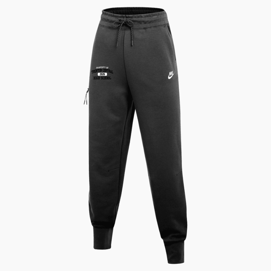 Trenton Tornadoes <span class="pdp-name-mascot">Trenton Tornadoes</span> Nike Women's Tech Fleece Pant