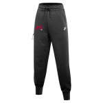 JEWEL Jaguars <span class="pdp-name-mascot">GARY D JEWEL MIDDLE SCHOOL Jaguars</span> Nike Women's Tech Fleece Pant Front Thumbnail