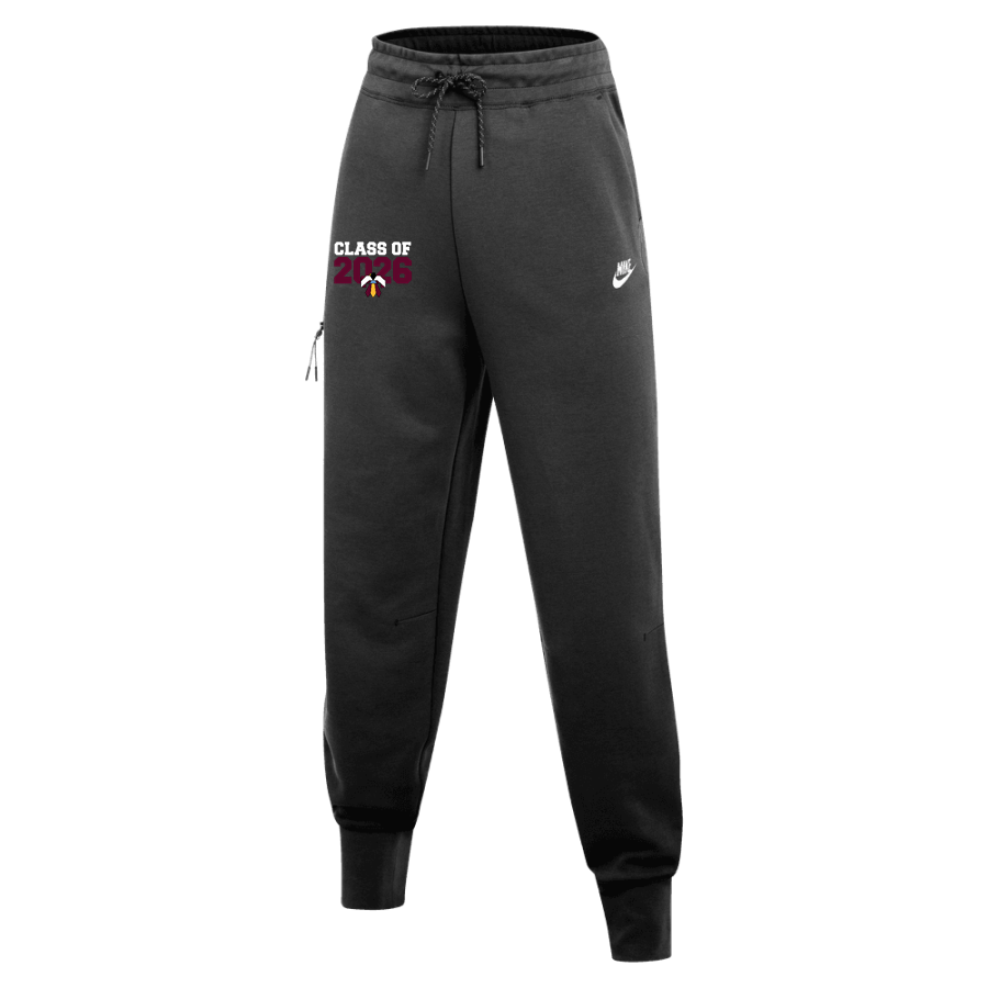 Taylor Thunderbirds <span class="pdp-name-mascot">Taylor Thunderbirds</span> Nike Women's Tech Fleece Pant