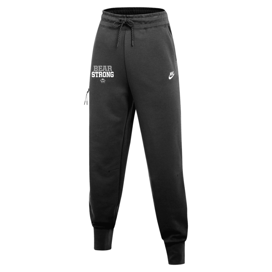 Bears Track Club Bears <span class="pdp-name-mascot">Bears Track Club</span> Nike Women's Tech Fleece Pant