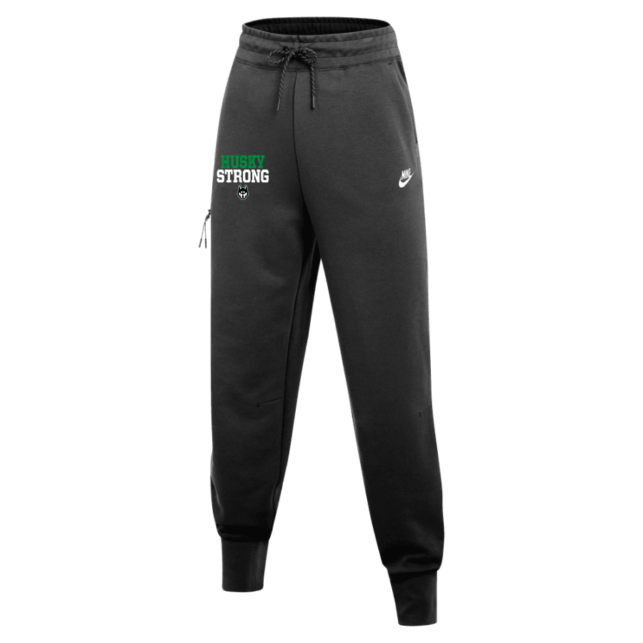 HILLCREST HIGH SCHOOL HUSKIES <span class="pdp-name-mascot">HILLCREST HUSKIES</span> Nike Women's Tech Fleece Pant