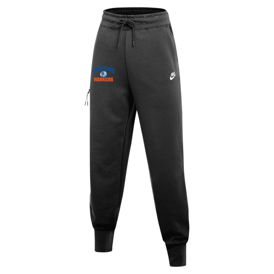 Whiteland Warriors <span class="pdp-name-mascot">Whiteland Warriors</span> Nike Women's Tech Fleece Pant