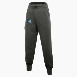 KENNY PIPE & SUPPLY <span class="pdp-name-mascot">KENNY PIPE & SUPPLY</span> Nike Women's Tech Fleece Pant Front Thumbnail
