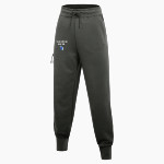 Los Altos Eagles Nike Women's Tech Fleece Pant Front Thumbnail